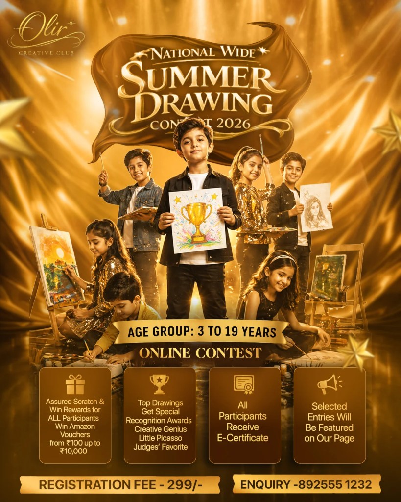 DRAWING CONTEST copy
